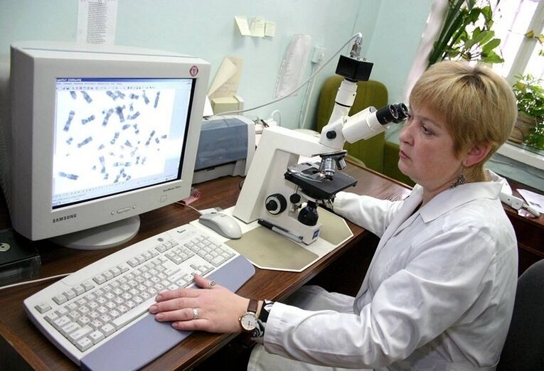 Diagnoza laboratoryjna problemów z mocą